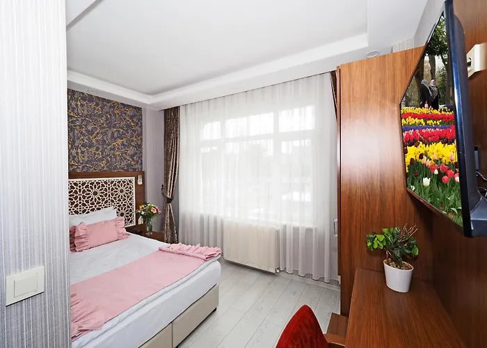 Nobel Old Town - Special Category Hotel