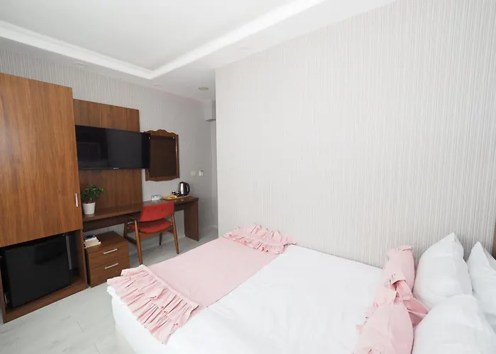 Nobel Old Town - Special Category