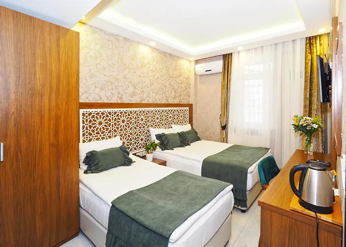 Nobel Old Town - Special Category