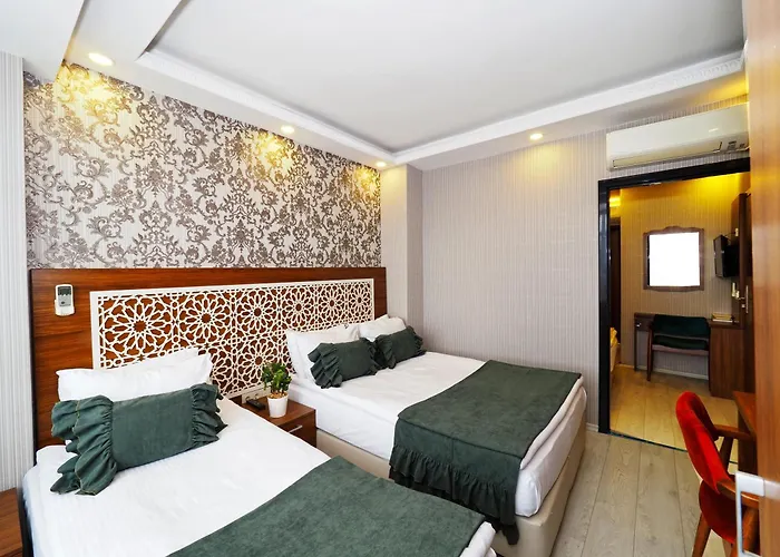 호텔 Nobel Old Town - Special Category