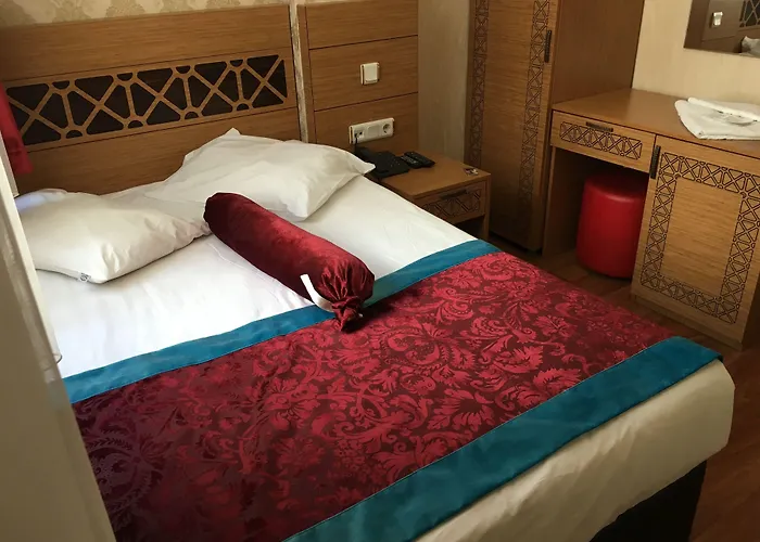 Nobel Old Town - Special Category Hotel