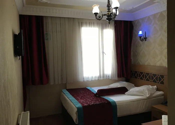 Hotel Nobel Old Town - Special Category 3*