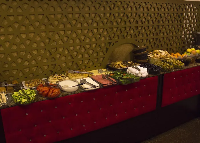 Nobel Old Town - Special Category