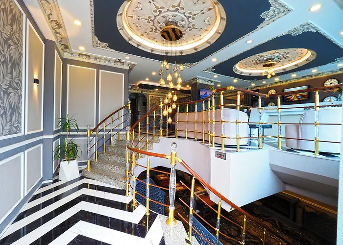 Nobel Old Town - Special Category