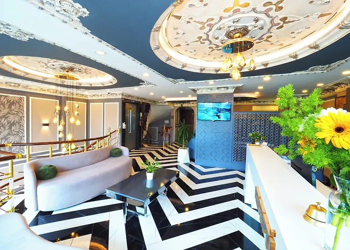 Hotel Nobel Old Town - Special Category