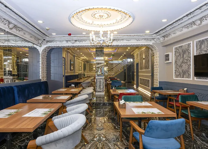 Hotel Nobel Old Town - Special Category 3*