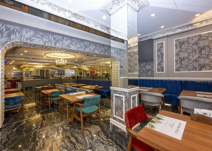 Hotel Nobel Old Town - Special Category