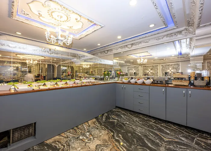 Nobel Old Town - Special Category Hotel 3*