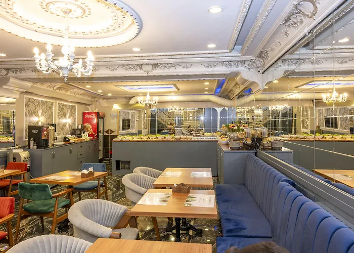 Nobel Old Town - Special Category Hotel 3*