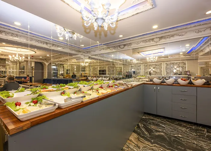 Nobel Old Town - Special Category 3*