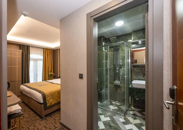 호텔 Nobel Old Town - Special Category