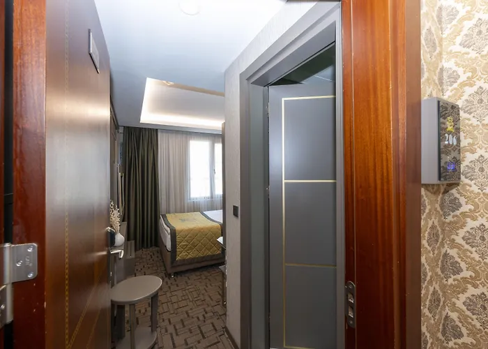 Nobel Old Town - Special Category