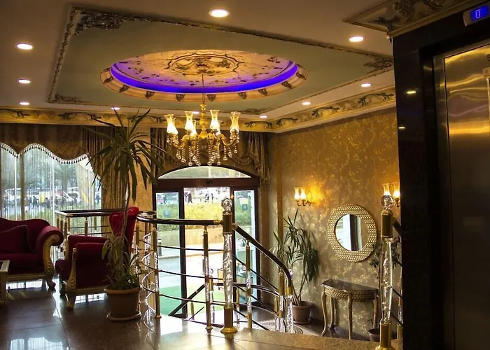 Nobel Old Town - Special Category 이스탄불