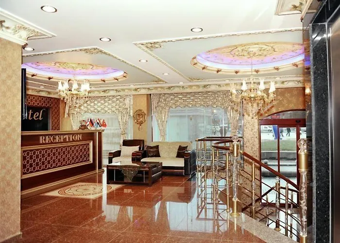 Nobel Old Town - Special Category