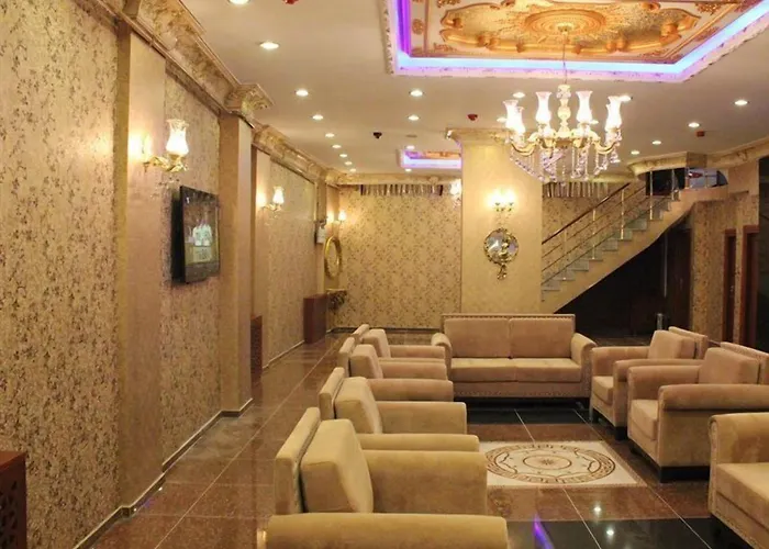 Nobel Old Town - Special Category 3* 이스탄불