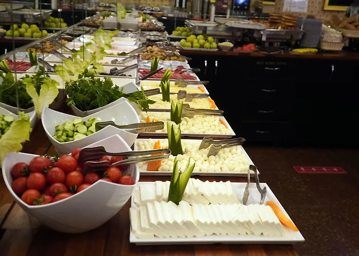 Nobel Old Town - Special Category 3*