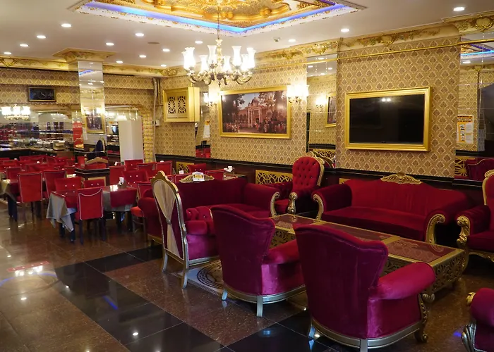 Nobel Old Town - Special Category Hotel 3*