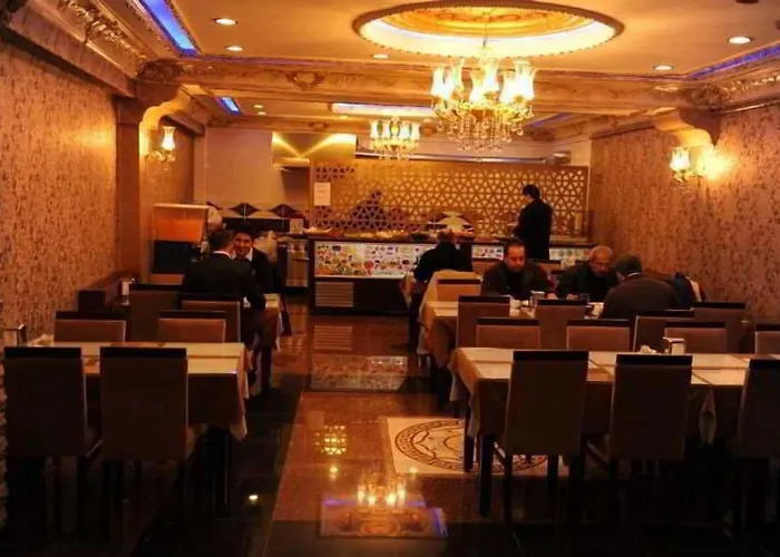 Nobel Old Town - Special Category 3*