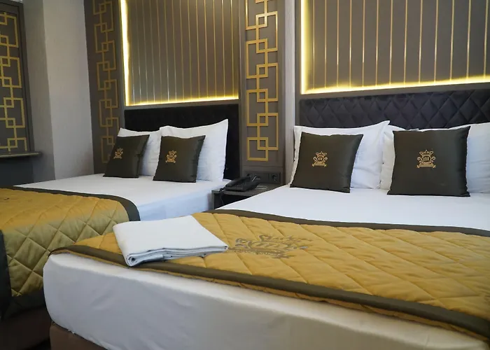 Hotel Nobel Old Town - Special Category