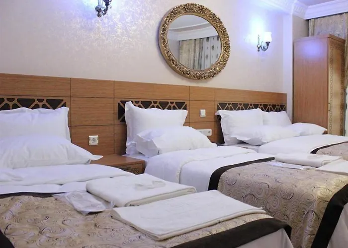 Hotel Nobel Old Town - Special Category