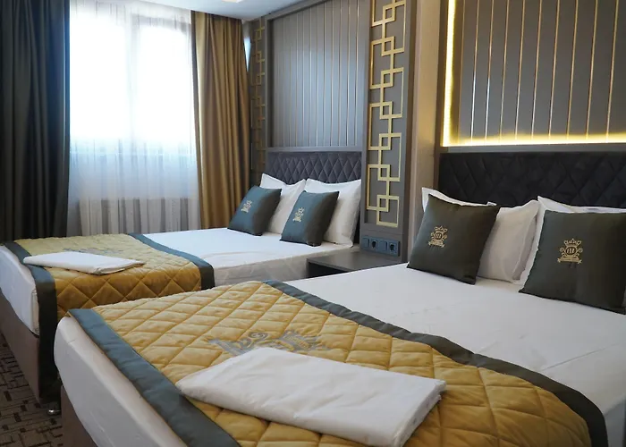 Hotel Nobel Old Town - Special Category