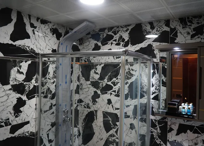 Nobel Old Town - Special Category Hotel