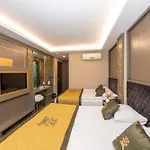 מלון Nobel Old Town - Special Category איסטמבול
