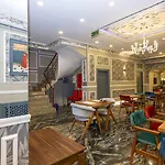 מלון Nobel Old Town - Special Category 3*