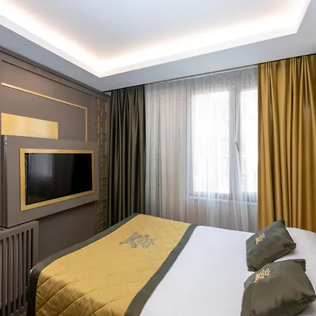 Nobel Old Town - Special Category Hotel 3*