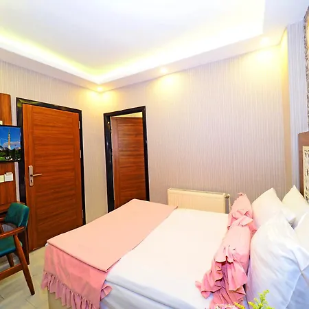 Nobel Old Town - Special Category Hotel