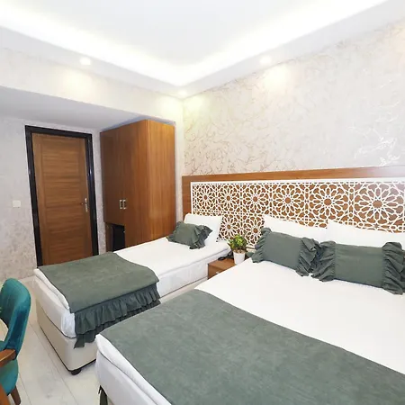 Nobel Old Town - Special Category Hotel Istanbul