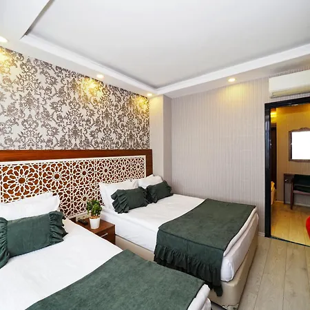 Hotel Nobel Old Town - Special Category