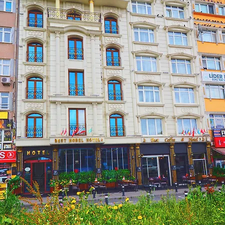 酒店 Nobel Old Town - Special Category