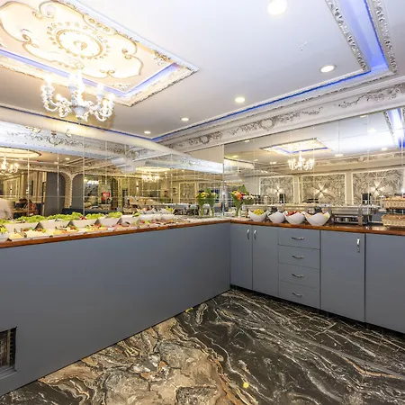 Nobel Old Town - Special Category Hotel 3*