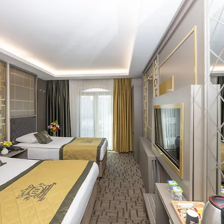 Nobel Old Town - Special Category Hotel 3*