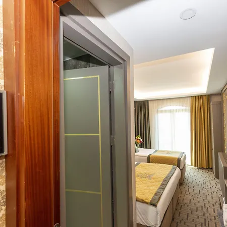 Hotel Nobel Old Town - Special Category 3*