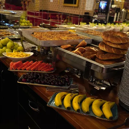 Hotel Nobel Old Town - Special Category Istanbul