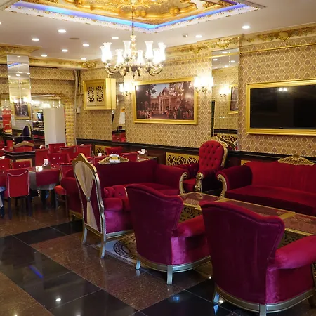 Nobel Old Town - Special Category 酒店 3*