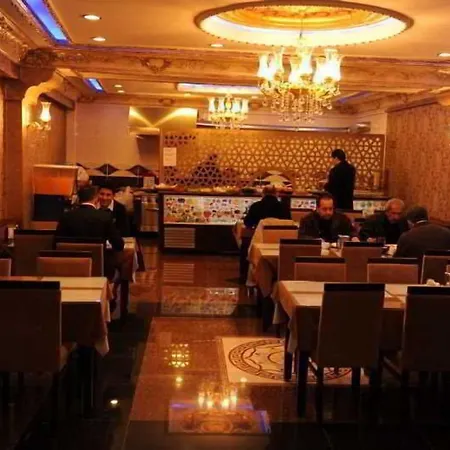 Nobel Old Town - Special Category 3*