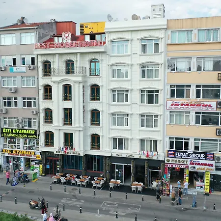 Nobel Old Town - Special Category Hotel