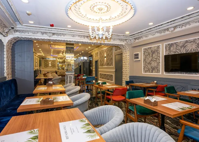 Nobel Old Town - Special Category 3*