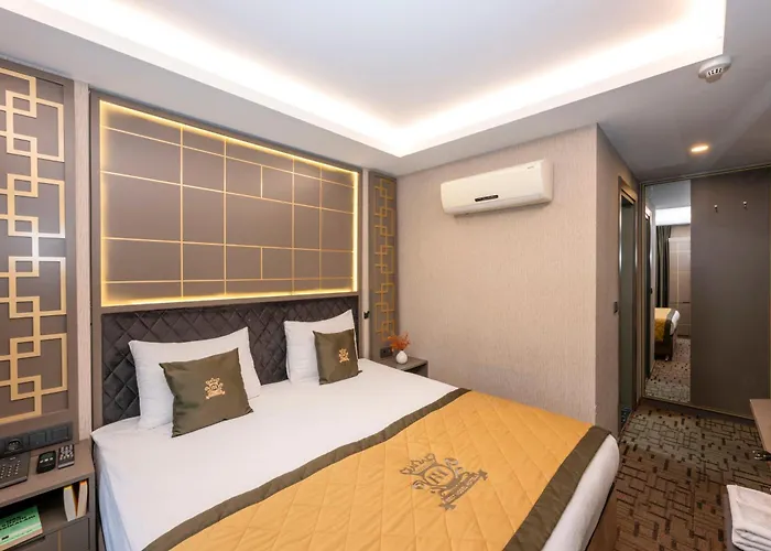 호텔 Nobel Old Town - Special Category