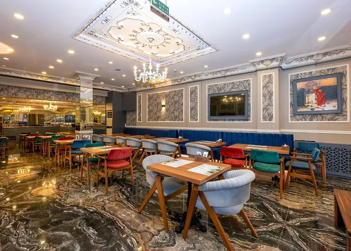 Nobel Old Town - Special Category 3*