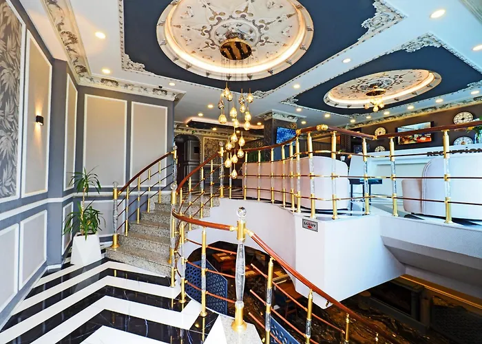 Nobel Old Town - Special Category