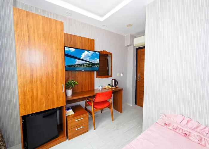 Nobel Old Town - Special Category 3* 이스탄불