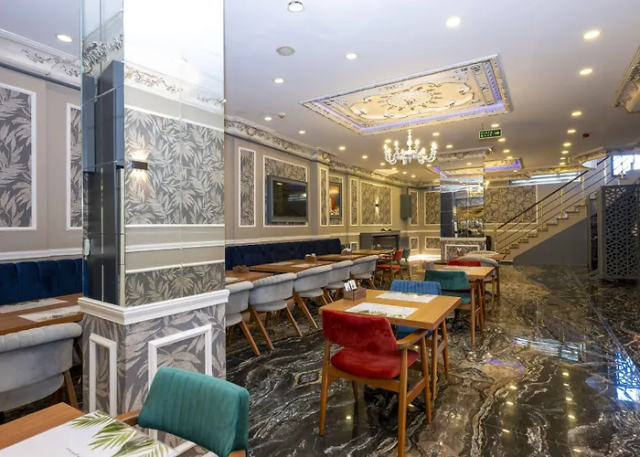 Nobel Old Town - Special Category