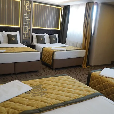 Nobel Old Town - Special Category Hotel Provincia di Istanbul