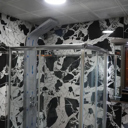 Nobel Old Town - Special Category 3* Provincia di Istanbul