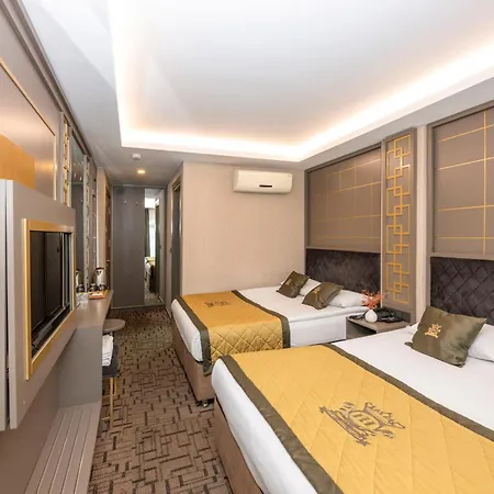 Nobel Old Town - Special Category