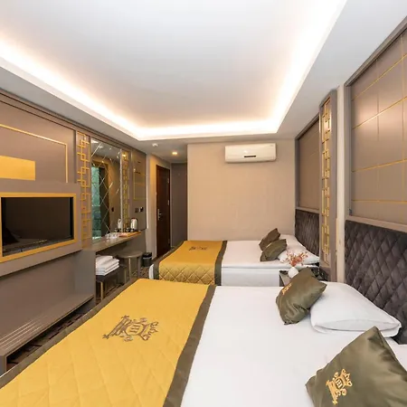 Hotel Nobel Old Town - Special Category Provincia di Istanbul